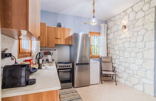 Nikita Apartment | Nikiti Stonehill View by Rentals Pro - Halkidiki
