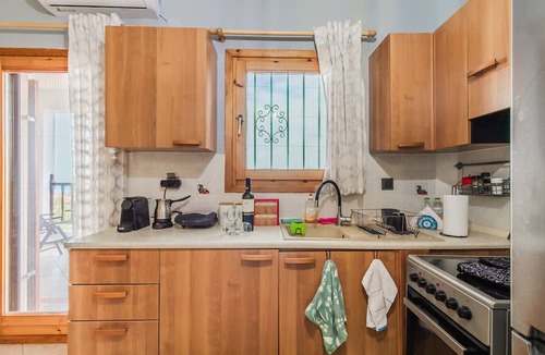 Nikita Apartment | Nikiti Stonehill View by Rentals Pro - Halkidiki