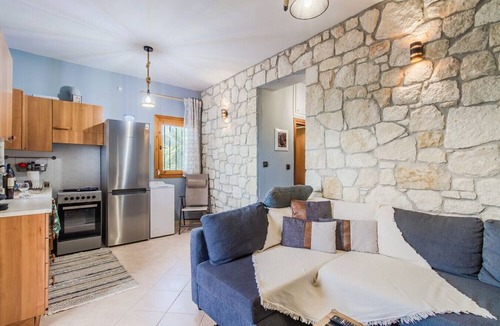 Nikita Apartment | Nikiti Stonehill View by Rentals Pro - Halkidiki