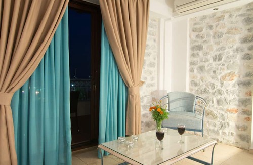 Gythio Apartment | Vathi Hotel