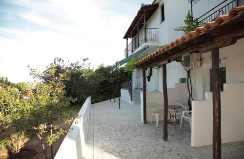 Troulos Villa | Villa Elpiniki