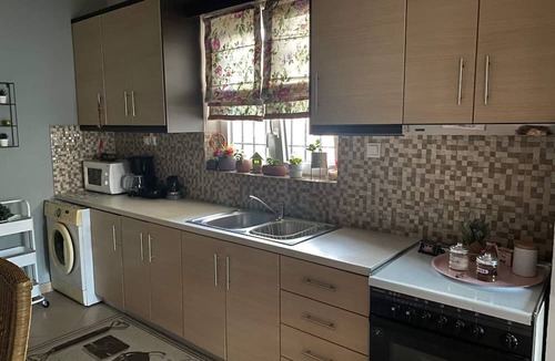 Eretria House | Sandy’s House – Peaceful Stay in Gymno, Evia