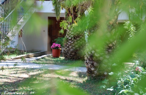 Kalyves Polygyrou Apartment | SANTA CATALINA