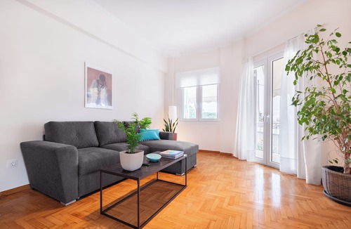 Alimos Apartment | Edem Beach Apartment
