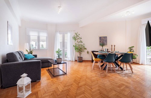 Alimos Apartment | Edem Beach Apartment