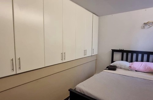 Gefira Mpania Apartment | Manos Luxury Apartments