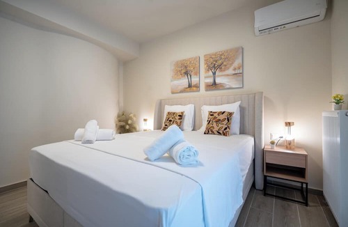 Ilisia Apartment | Ilisia 2 person apartment by MPS