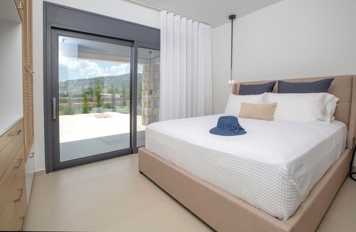 Agios Ioannis Villa | Aquamarina Villas