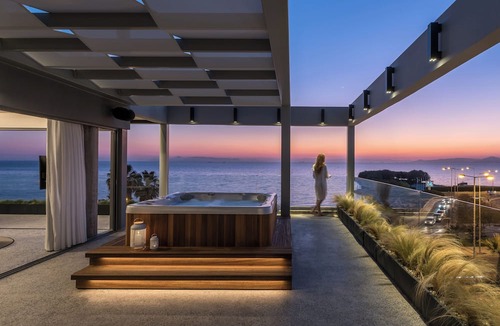 Alimos Hotel | Solen C1 Excelsior Suite