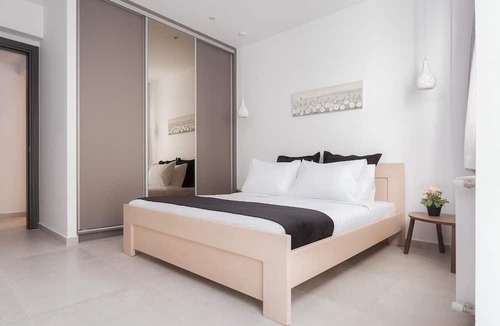 Makrigianni Apartment | Acropolis Urban Life