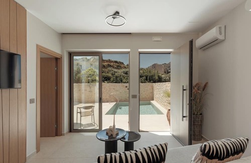 Plakias Villa | Increteblue Suites