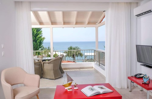 Elia Apartment | Acrotel Athena Villa