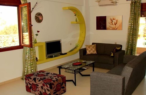 Vlichada Villa | Uphoria Villas