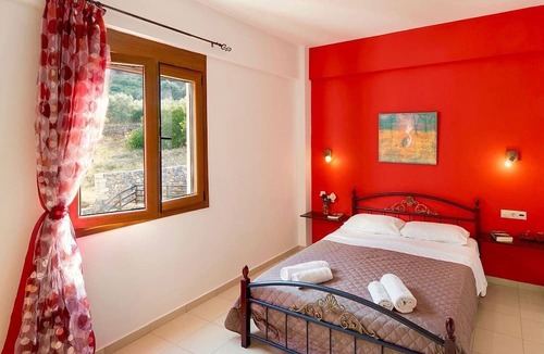 Vlichada Villa | Uphoria Villas
