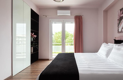Glyfada Apartment | Glyfada Premium Residence
