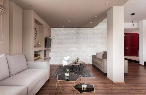 Glyfada Apartment | Glyfada Premium Residence