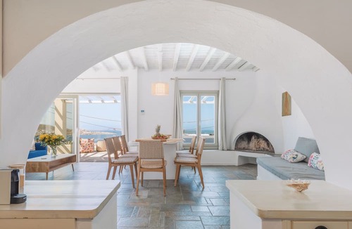 Mykonos Apartment | MYKONOS LAGOM