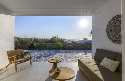 Mykonos Apartment | MYKONOS LAGOM