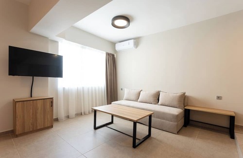 Vardaris Apartment | Nexus Apartments