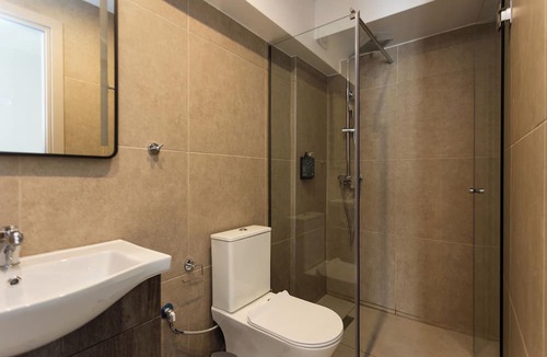 Vardaris Apartment | Nexus Apartments