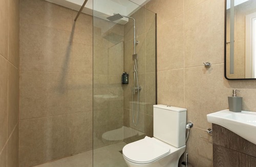 Vardaris Apartment | Nexus Apartments