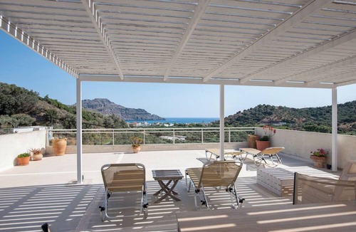 Agios Vasileios Apartment | Antonis Apts - Physio Fitness Retreats