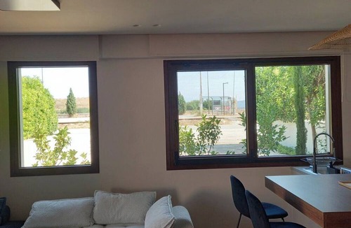 Korithion Apartment | Ianos Living Spaces 01