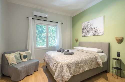Ilisia Apartment | Tiko Nina by Greece Apartments