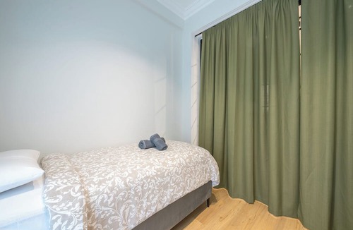 Ilisia Apartment | Tiko Nina by Greece Apartments