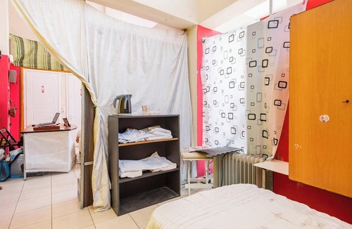 Amaliada Apartment | Charming Studio in Amaliada, Greece with Private Entrance