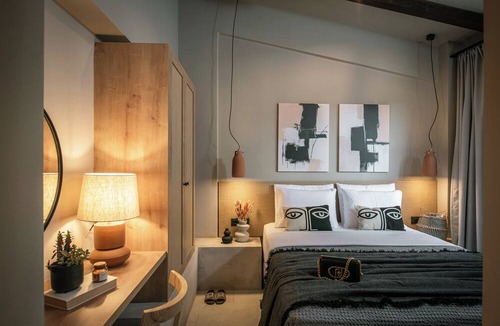 Archanes Villa | ARCĀSA Villas Collection by Omilos Hotels
