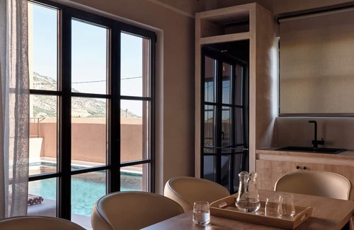 Archanes Villa | ARCĀSA Villas Collection by Omilos Hotels
