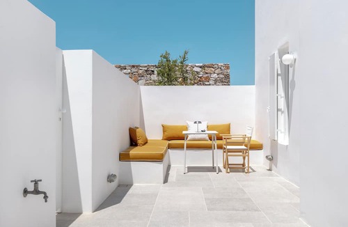 Antiparos Apartment | TWWO Antiparos