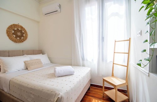 Monastiraki Apartment | Ermou Acropolis View Rooftop