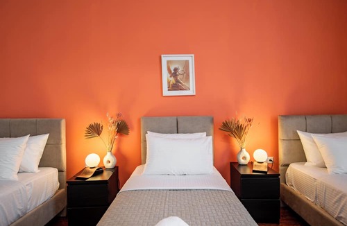 Monastiraki Apartment | Ermou Acropolis View Rooftop