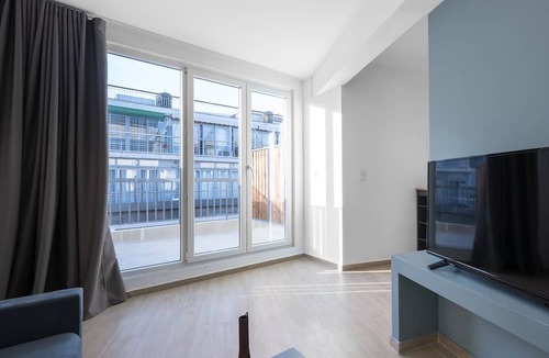 Vardaris Apartment | Venus, Nilie Hospitality MGMT