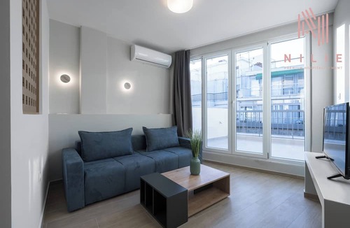Vardaris Apartment | Venus, Nilie Hospitality MGMT