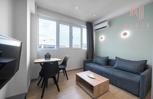Vardaris Apartment | Venus, Nilie Hospitality MGMT
