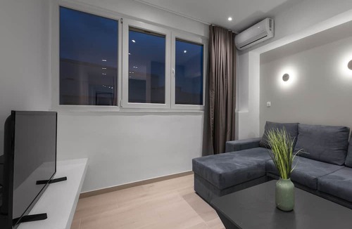 Vardaris Apartment | Venus, Nilie Hospitality MGMT