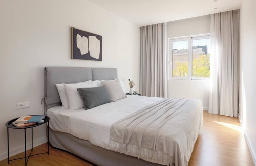 Monastiraki Apartment | Monastiraki Living: Deluxe 2BR Apartment