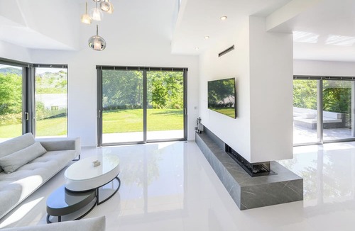 Sipiada Villa | La Casa Del Rio