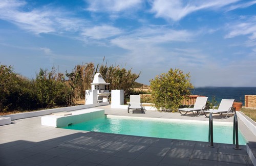 Skiros Villa | Villas Lino