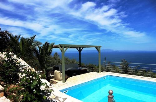 Livadi Villa | Dio Escapes Houses