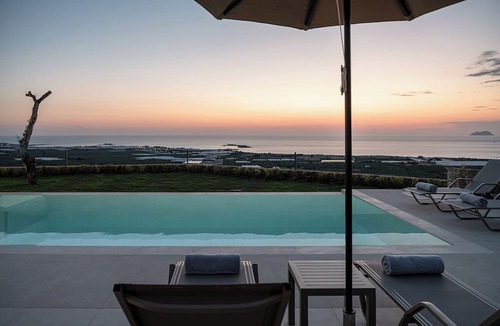 Limeniskos Villa | GG Villas