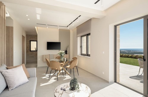 Limeniskos Villa | GG Villas