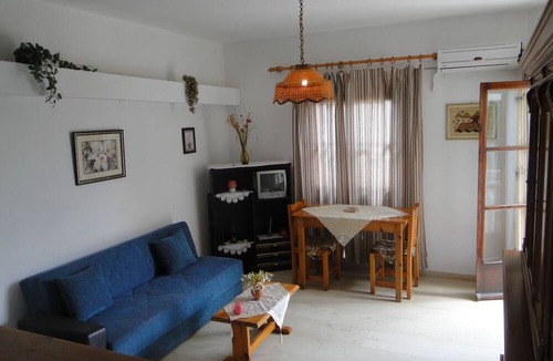 Milatos Beach Apartment | Paradise Inn