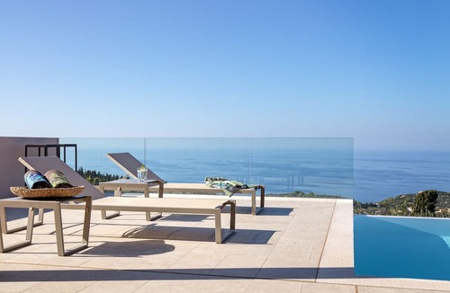Kavallos Villa | Art Blue Villas