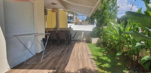 Flogita Apartment | Alice Luxury Apartment