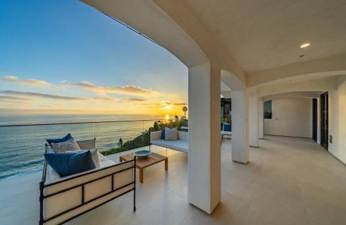 Limenas Chersonisou Apartment | Cassa Stella in Limenas Chersonisou with a wonderful view