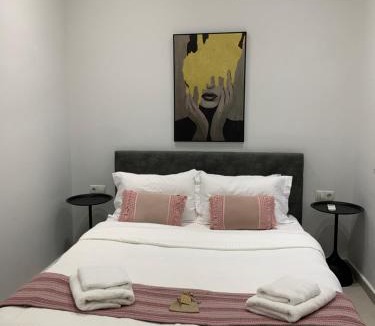 Kifisia Apartment | Athens Houses Boutique II